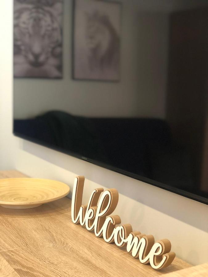 Apartament W Stroniu Stronie Śląskie 외부 사진