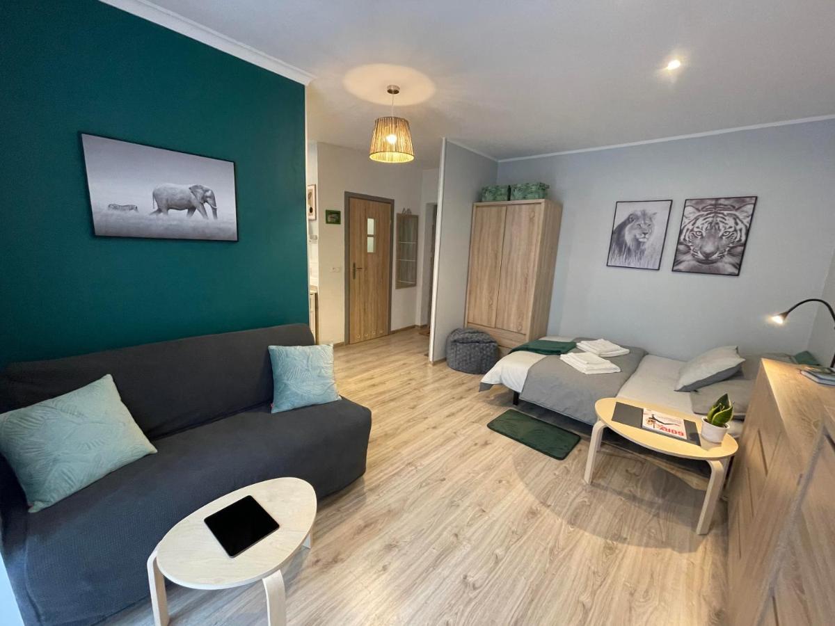 Apartament W Stroniu Stronie Śląskie 외부 사진