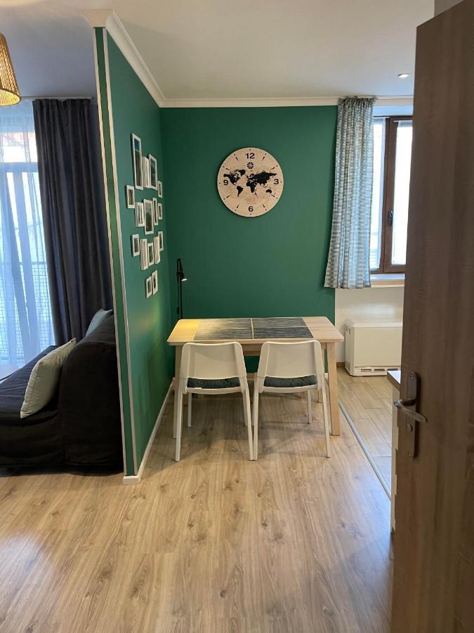 Apartament W Stroniu Stronie Śląskie 외부 사진