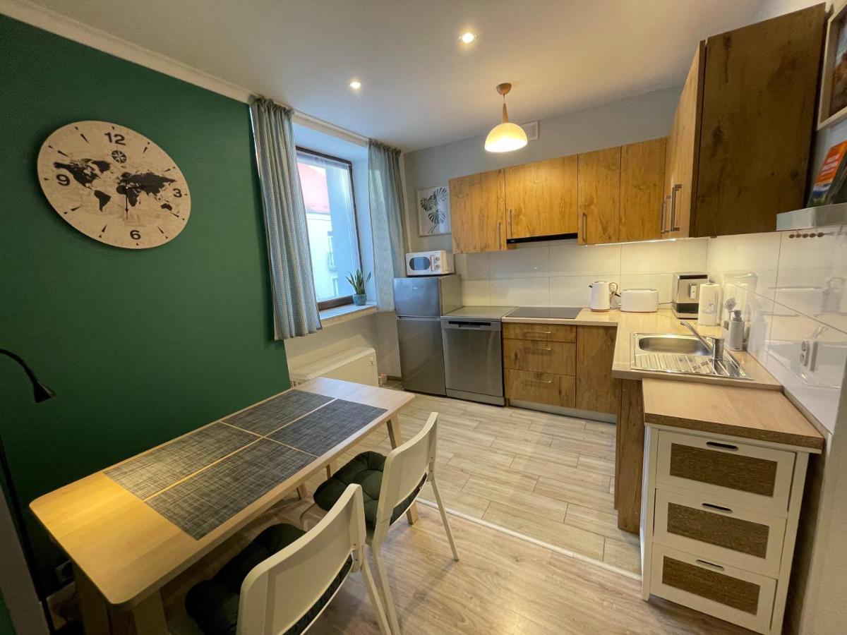 Apartament W Stroniu Stronie Śląskie 외부 사진