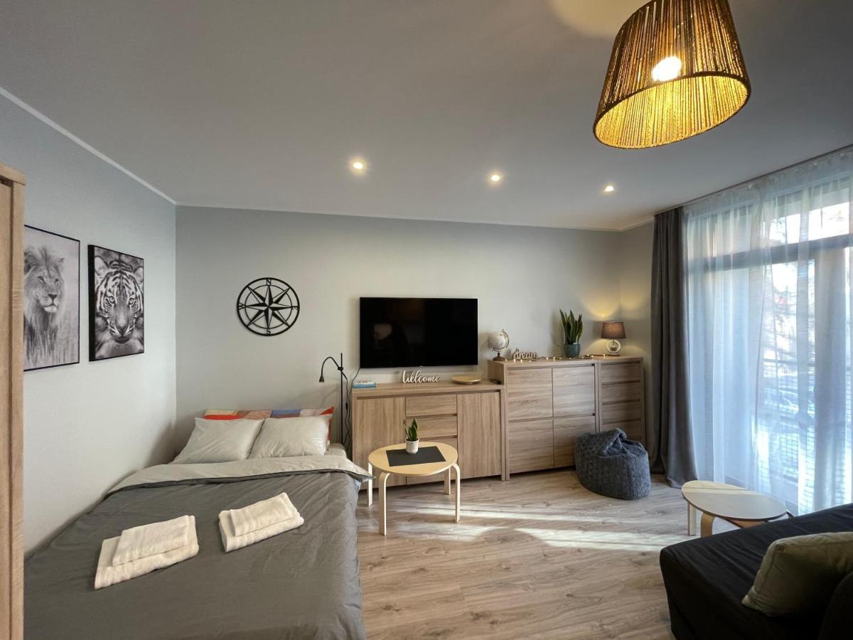 Apartament W Stroniu Stronie Śląskie 외부 사진