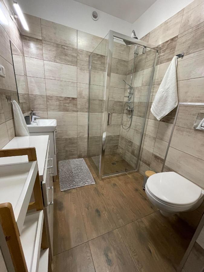Apartament W Stroniu Stronie Śląskie 외부 사진