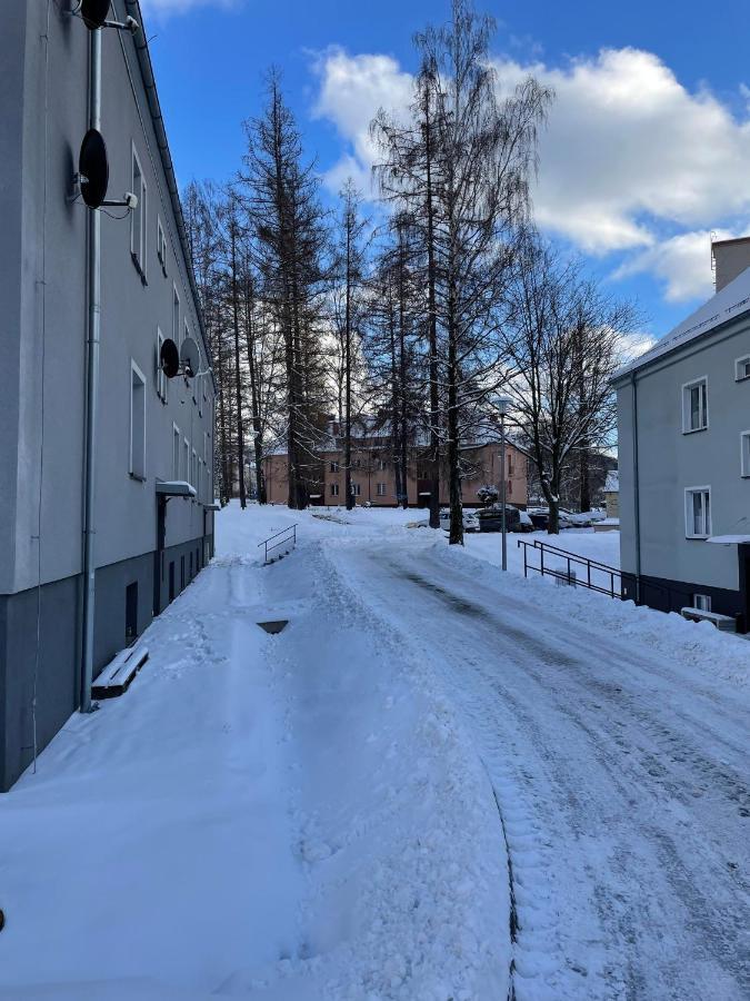 Apartament W Stroniu Stronie Śląskie 외부 사진