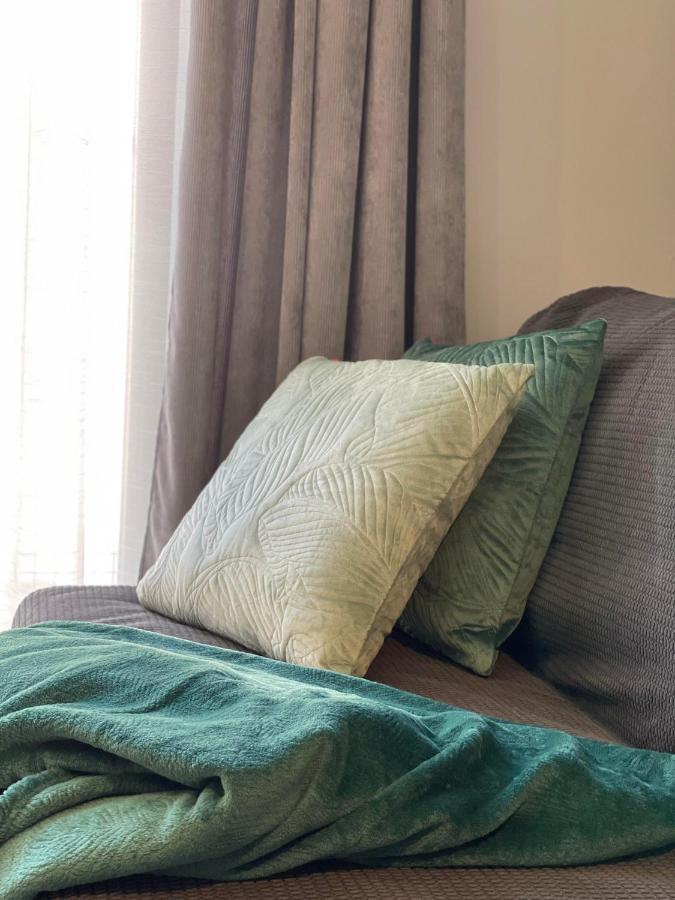 Apartament W Stroniu Stronie Śląskie 외부 사진