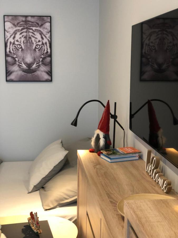Apartament W Stroniu Stronie Śląskie 외부 사진