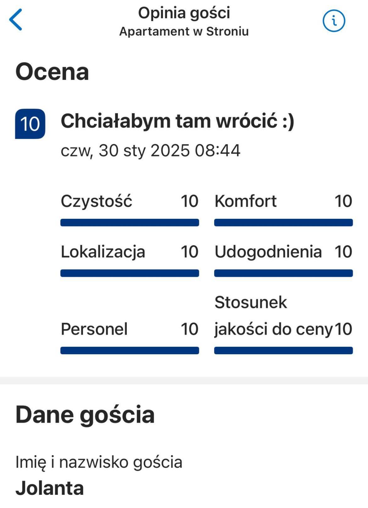 Apartament W Stroniu Stronie Śląskie 외부 사진
